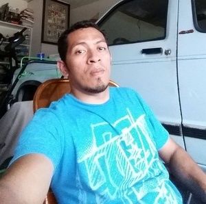 Meet your Posher, Edwin